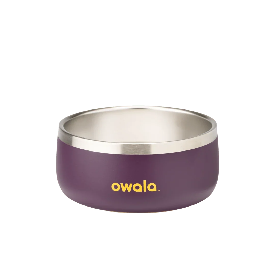 Pet Bowl