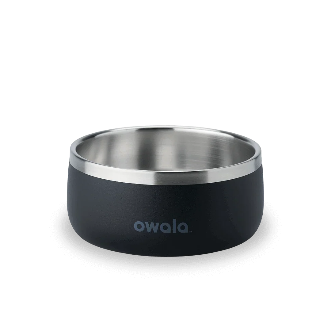 Pet Bowl