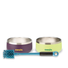 Pet Bowl Bundle